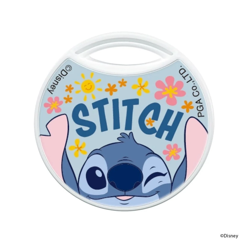 Stitch Tag