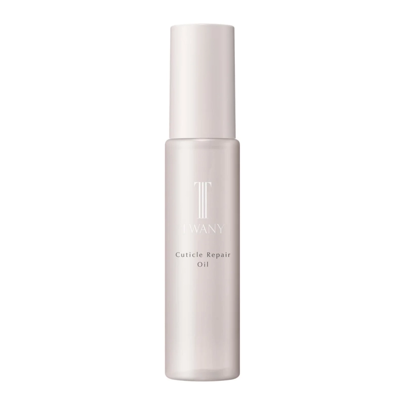 TWANY Cuticle Repair Oil