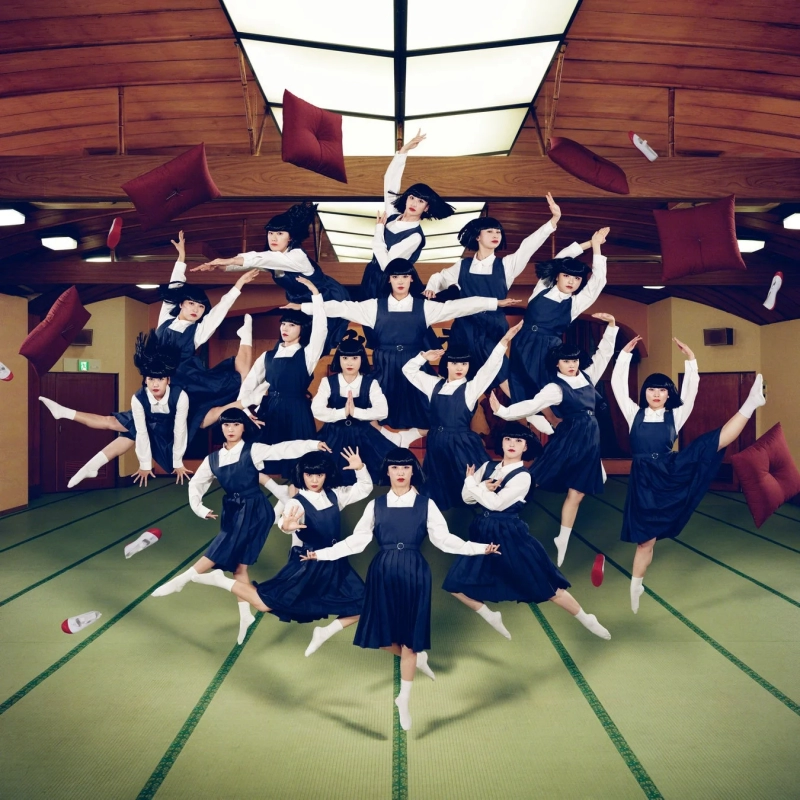 Avantgardey group photo