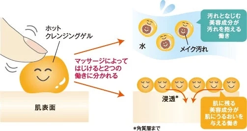 Manara Mechanism Diagram
