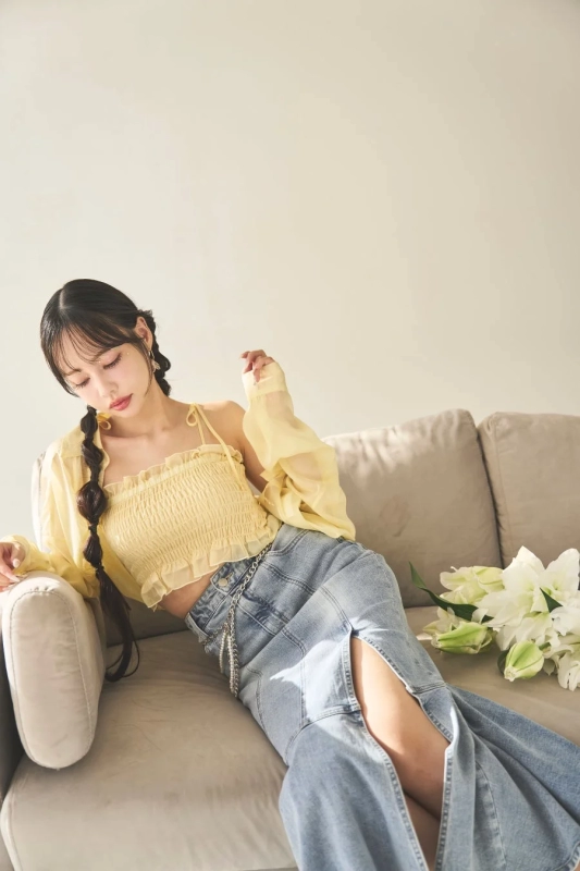 EATME 2026 S/S Look 5