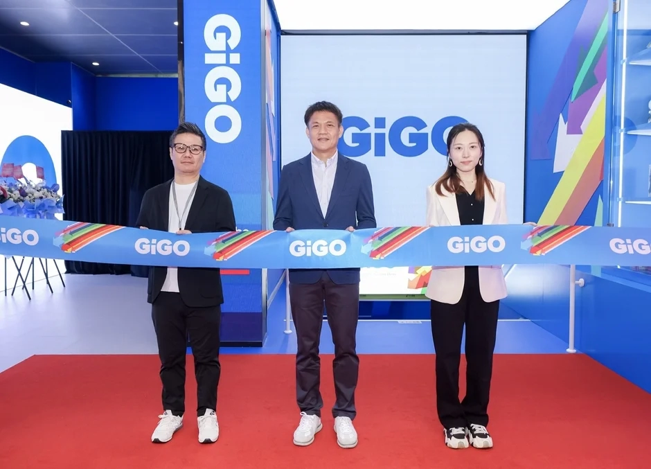 GiGO Opening Ceremony