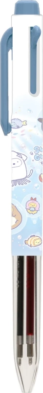 Sumikkogurashi EnerGel Ballpoint Pen