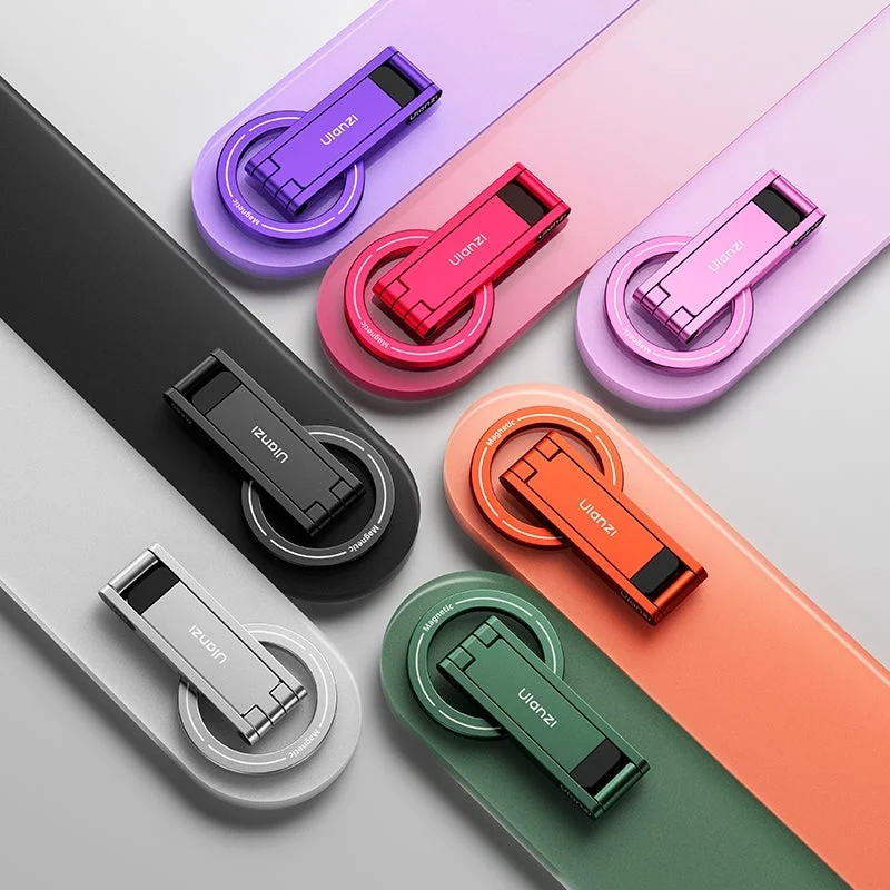 Ulanzi MA60 Smartphone Mini Tripod