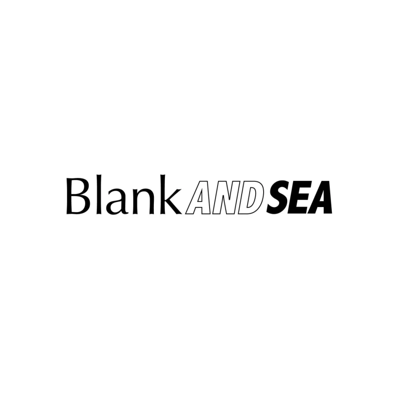 Blank AND SEA Logo