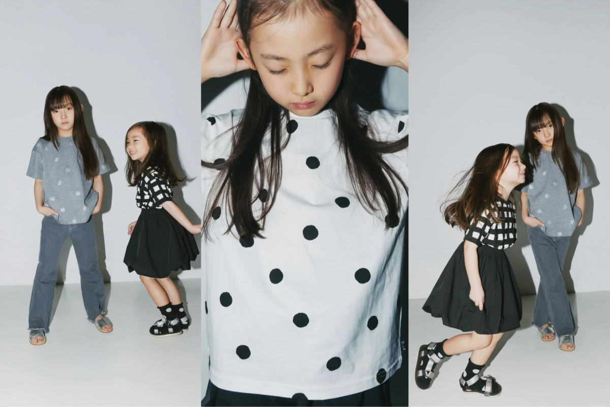 Shirring Short Sleeve T-shirt