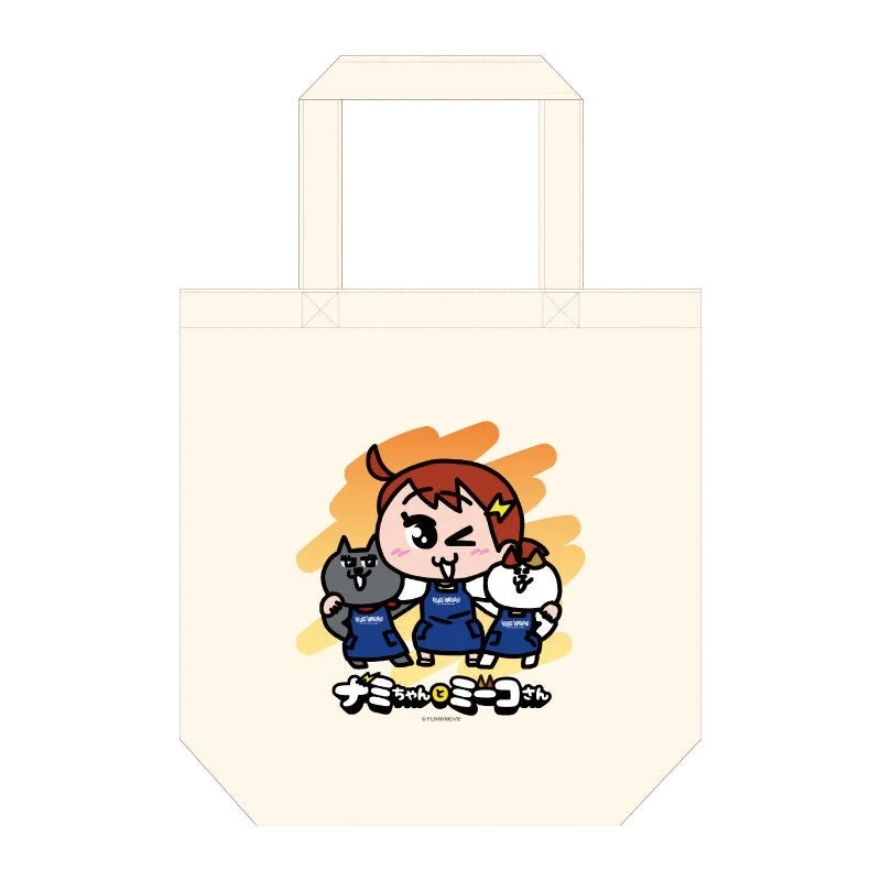 Tote Bag