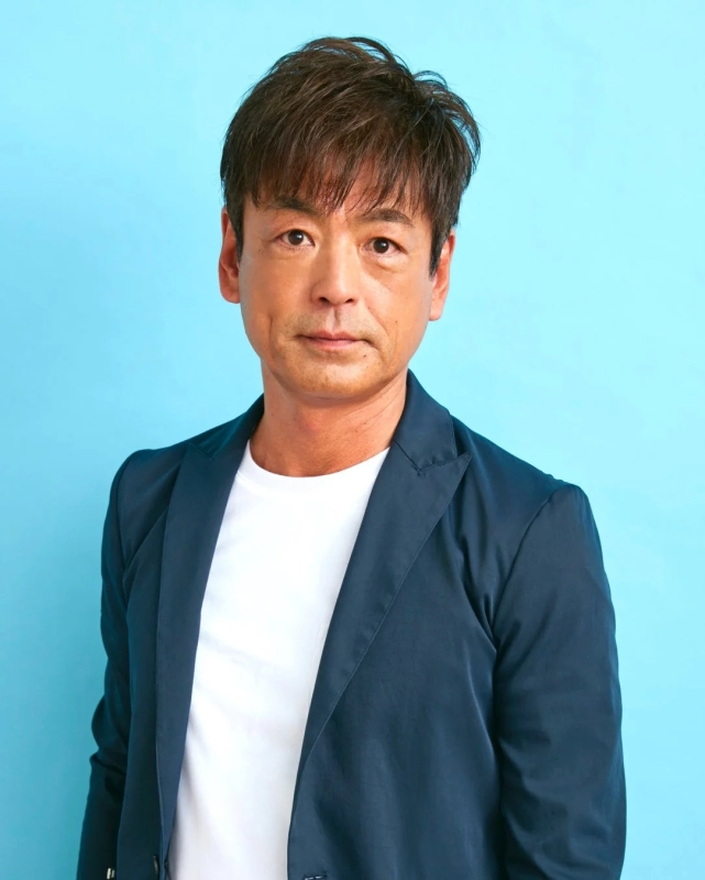 Voice Actor Masahide Fujima