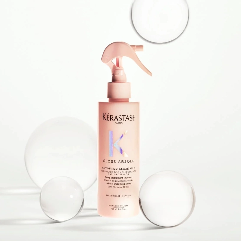 Kerastase Glaze Milk