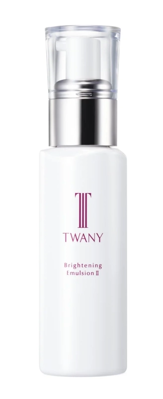 TWANY Brightening Emulsion N
