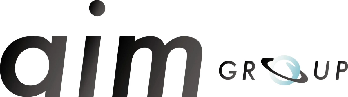 Aim Group Logo