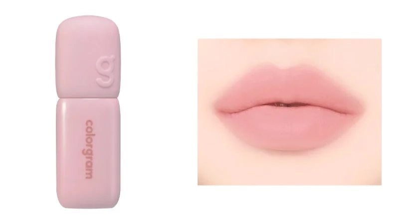 colorgram Geek Nude Color Cover Tint 03 Cool Nuddy 21