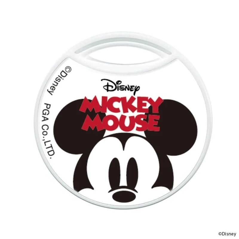 Mickey Mouse Tag