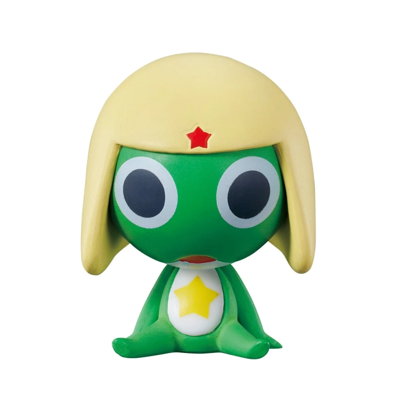 Keroro Gunso Machibouke de Arimasu Sono 2