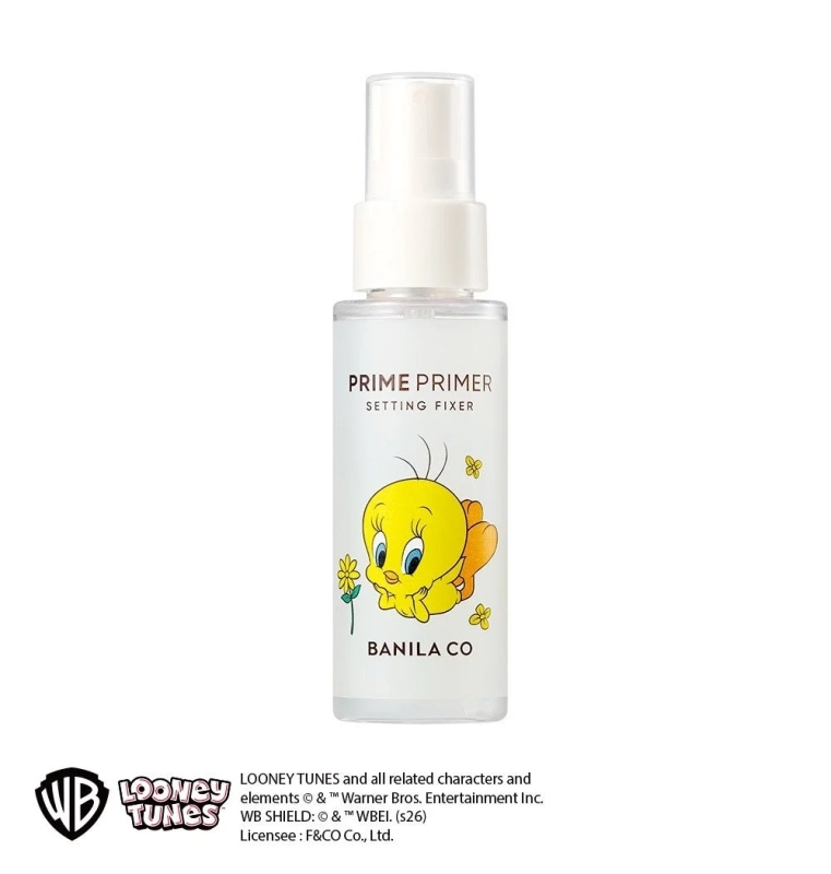 Prime Primer Setting Fixer Tweety Edition