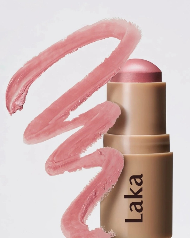 Laka Sun Shield Glowy Cheek product