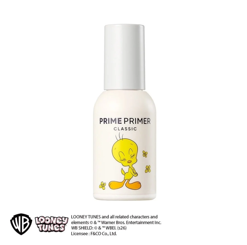 Prime Primer Classic Tweety Edition