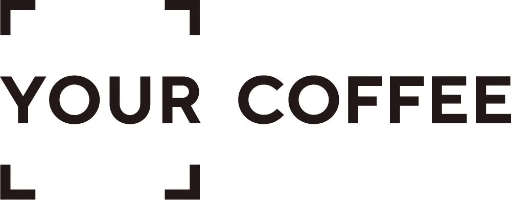 YOUR COFFEE logo