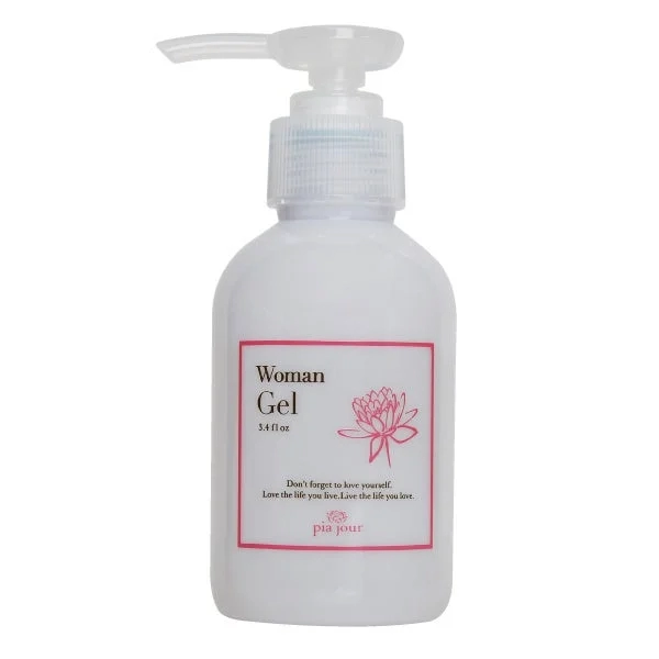 Pia Jour Woman Gel