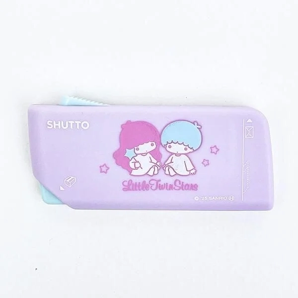 Little Twin Stars SHUTTO