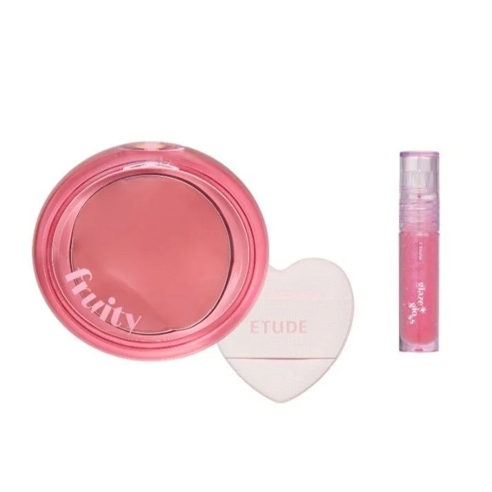 ETUDE Fruity Lip & Cheek Balm