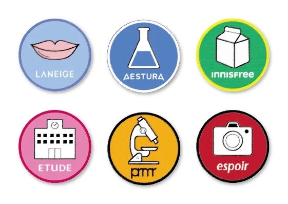 Custom Original Goods Experience