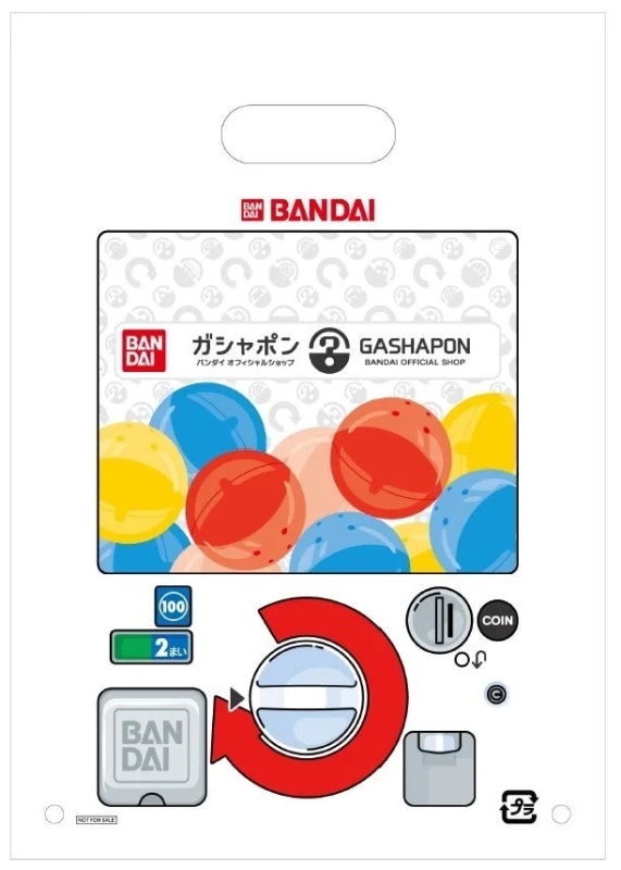 Original Shopper Bag