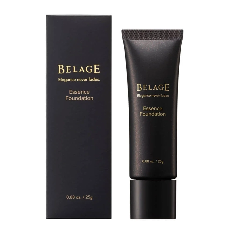 Belleage Essence Foundation ∞ Product