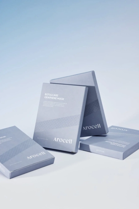 Arocell Botulcare Graphene Mask