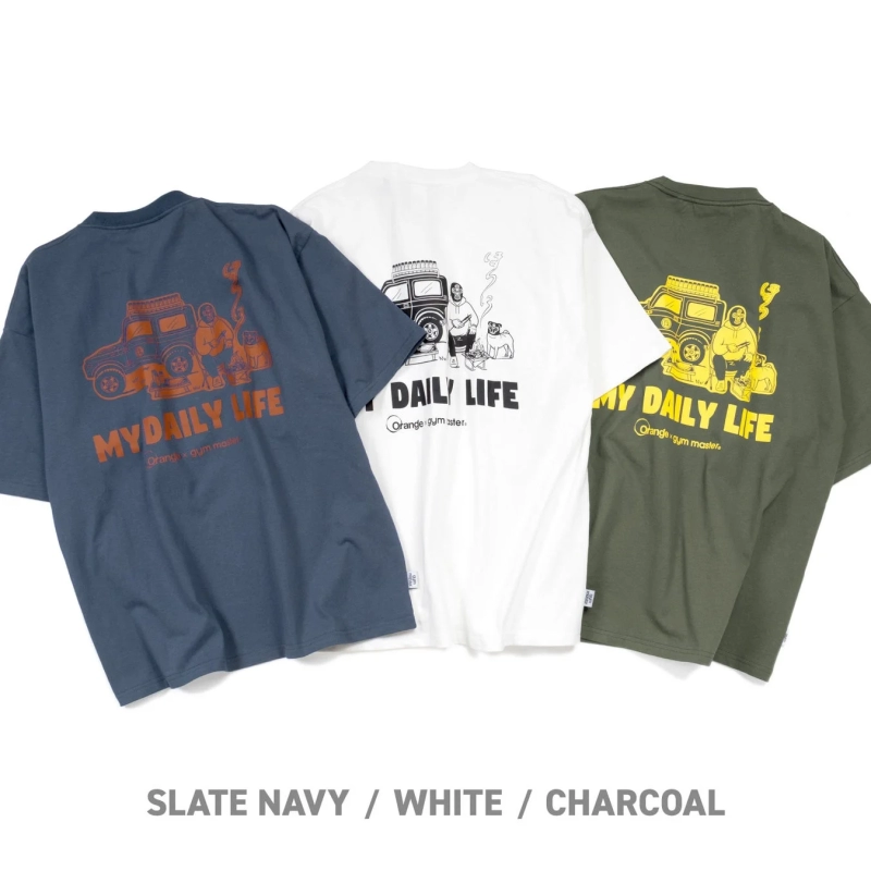 Hidden Horinishi detail