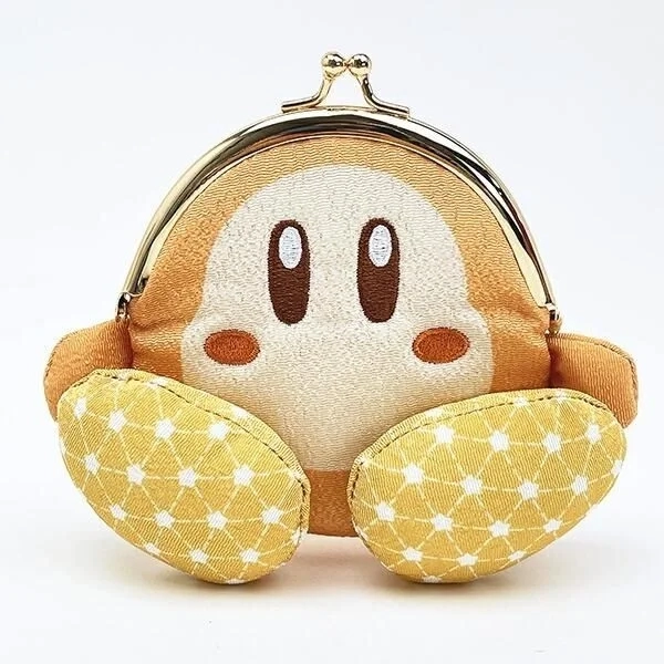 Waddle Dee's Gamaguchi Pouch