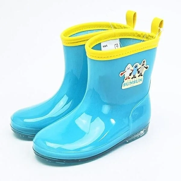 Puppet Sunsun Rain Boots