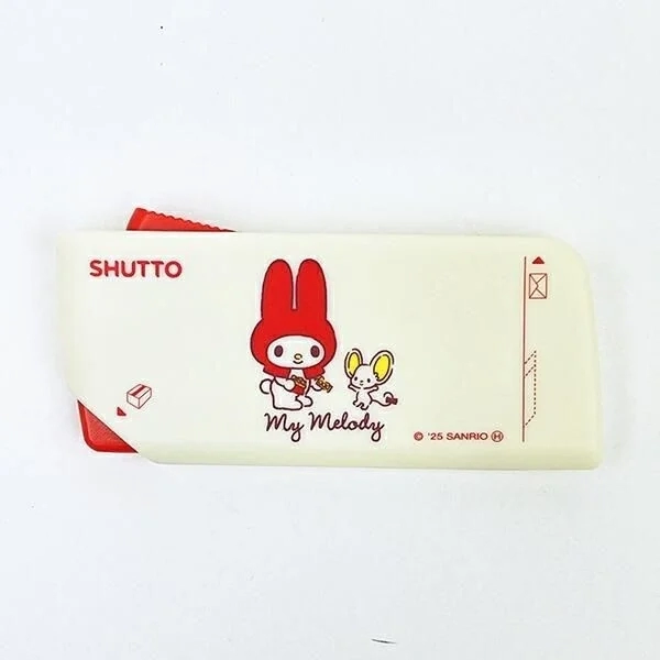 My Melody SHUTTO