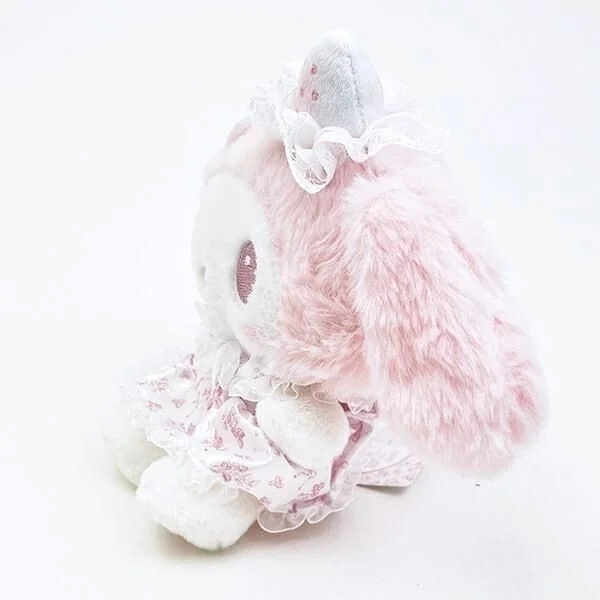My Melody Plushie Front