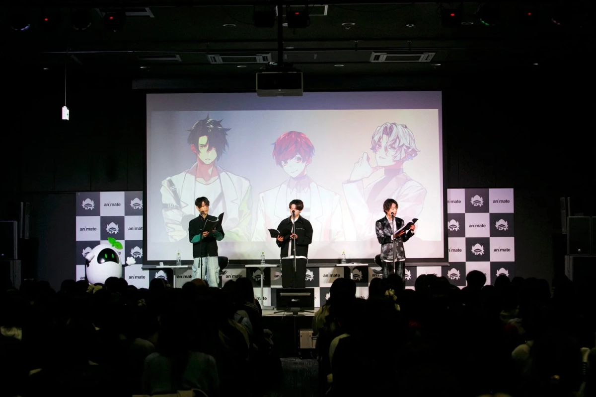 Reading Play Performance