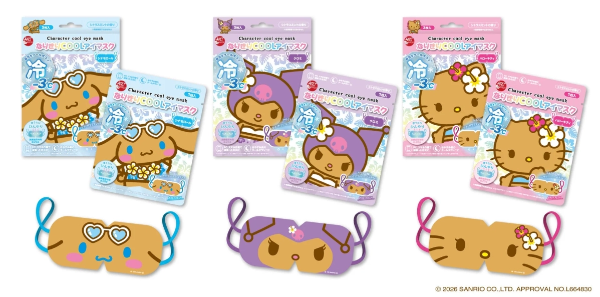 Product features graphic