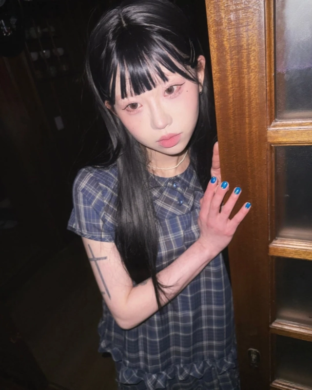 douchidouchi Dreamy Collection