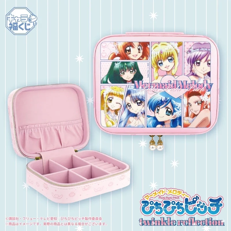 Accessory Case (Open)