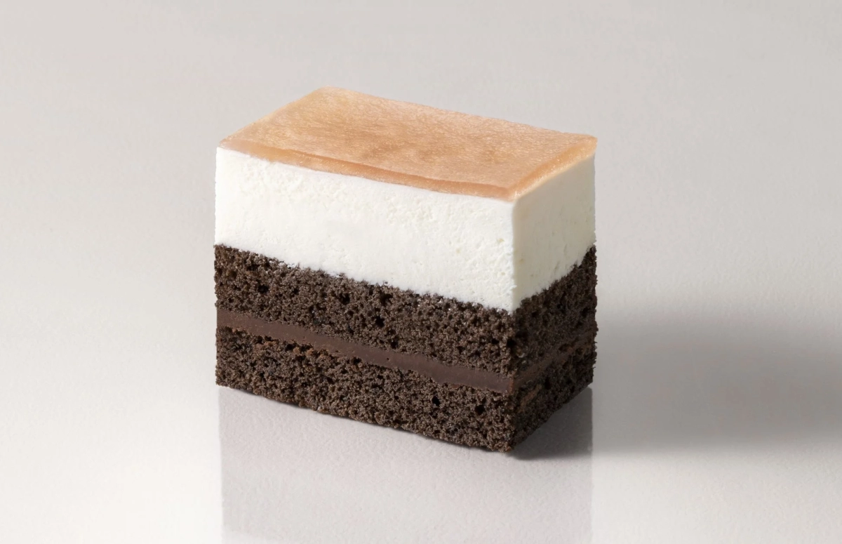 Godiva Chocolat Cheesecake