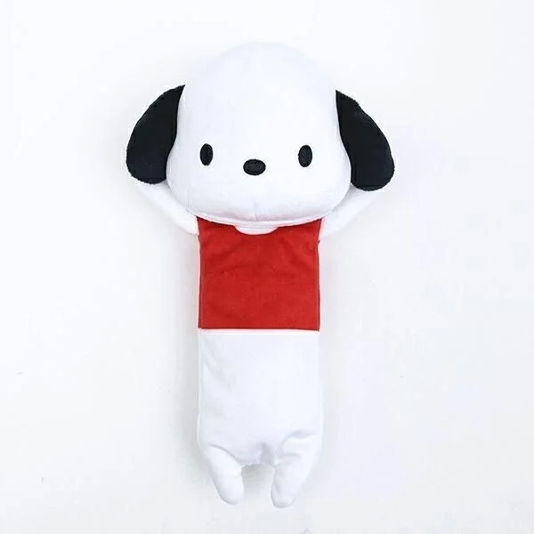 Pochacco Chokon Plushie Pen Case