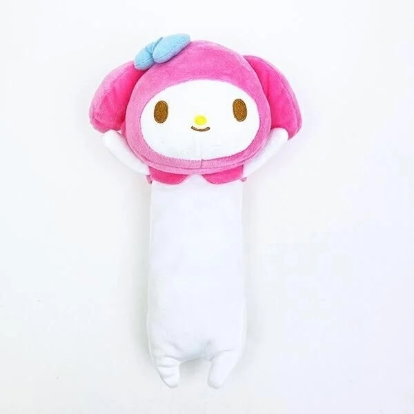 My Melody Chokon Plushie Pen Case