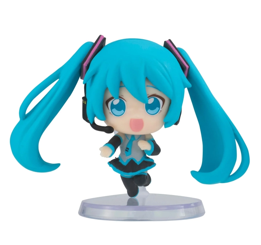 Hatsune Miku Happy Jump! Figure