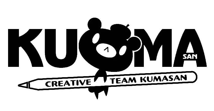 Creative Team KUMASAN Logo