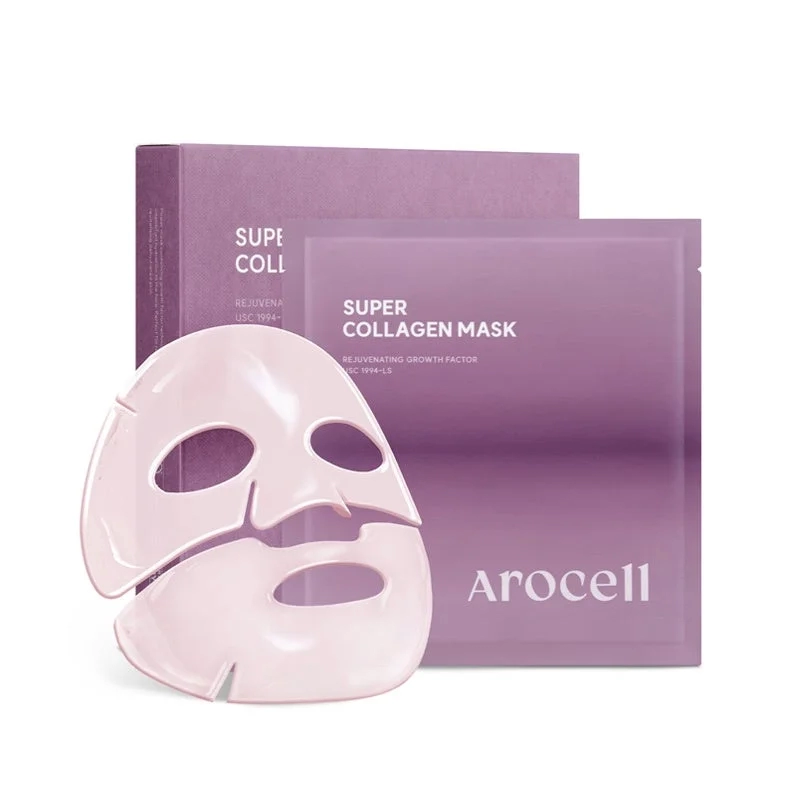 Arocell S.C. Mask