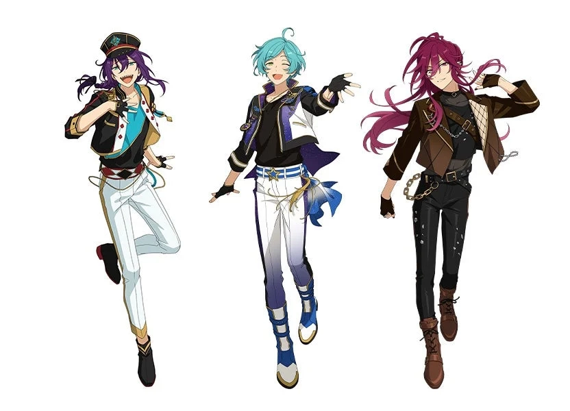 Ocean Floor Queen Labyrinth members