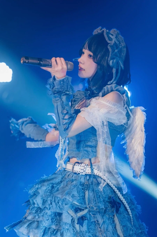 Yuno Oyuta Solo Performance