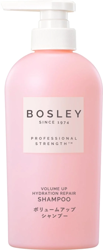 Volume Up Shampoo