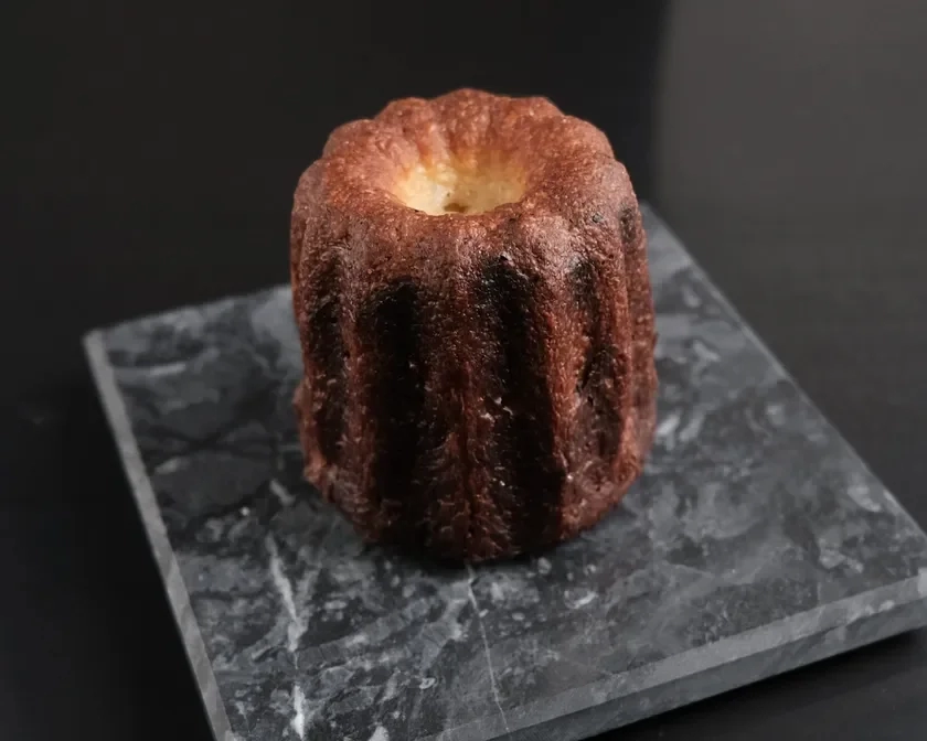 Kome Canelé - Classic Plain