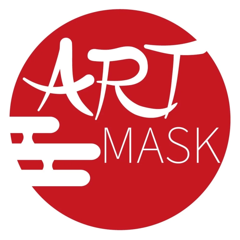 ART MASK logo