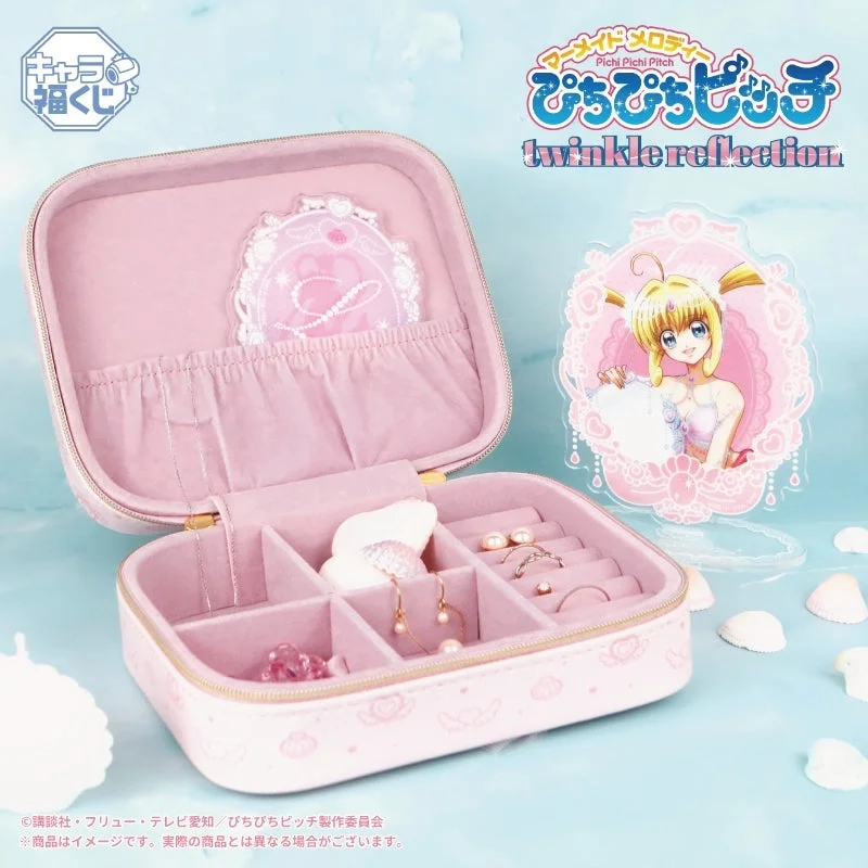 Accessory Case (Closed)